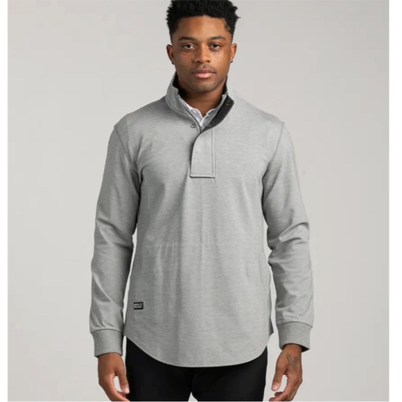 BYLT Elite‎ Fairway Pullover Sz M
